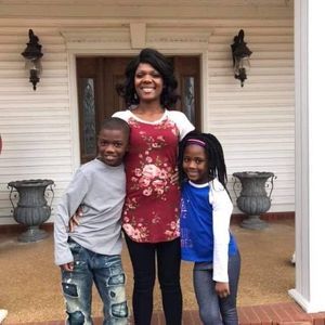 Meet your Posher, Brittni